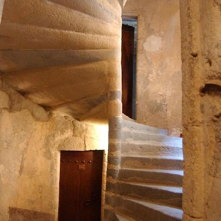 La Maison Des Archers Saint-Saturnin  Exterior foto